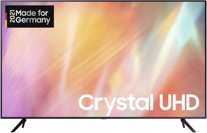 Produktbild Samsung GU43AU7199U (43", AU71, LCD, 4K, 2021)
