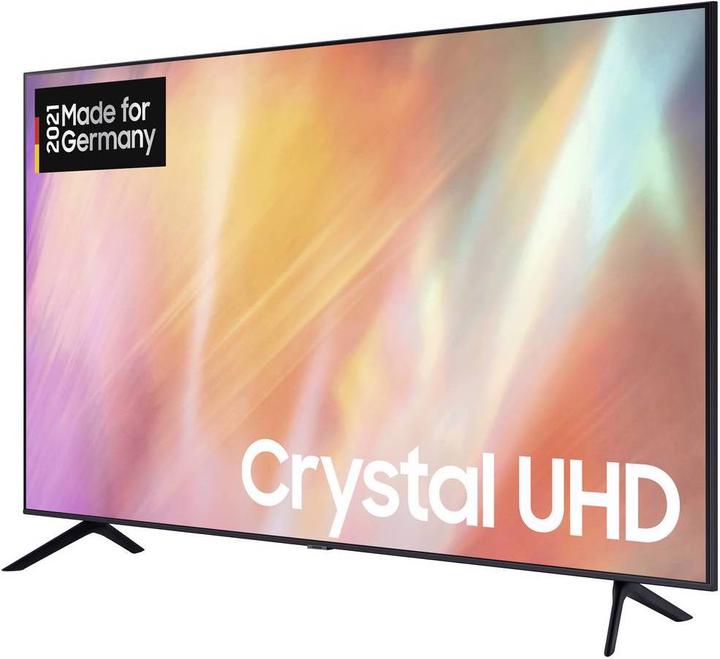 Produktbild Samsung GU43AU7199U (43", AU71, LCD, 4K, 2021)
