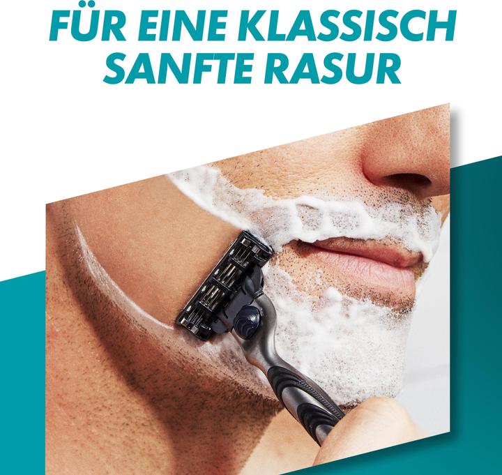 Produktbild Gillette Mach3 (8 x)