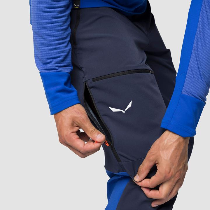 Produktbild Salewa Sella Durastretch Hose (XL)