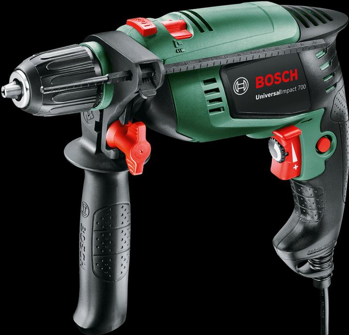 Produktbild Bosch Home & Garden Impact drill Bosch UniversalImpact 800 (Netzbetrieb)