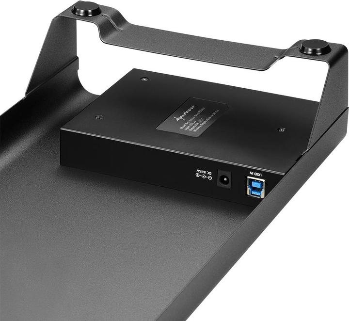 Image du produit Sharkoon Power