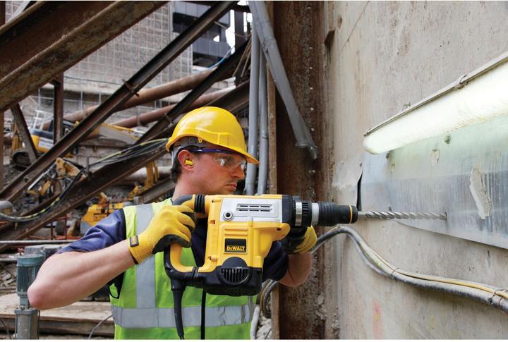 Produktbild DeWalt Hammerbohrer SDSmax (16 Millimeter)