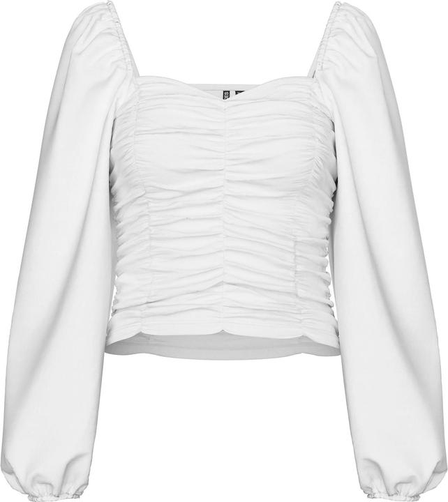 Image du produit Pieces Pcmalysia Ls Top Jrs Noos Bc (XL)