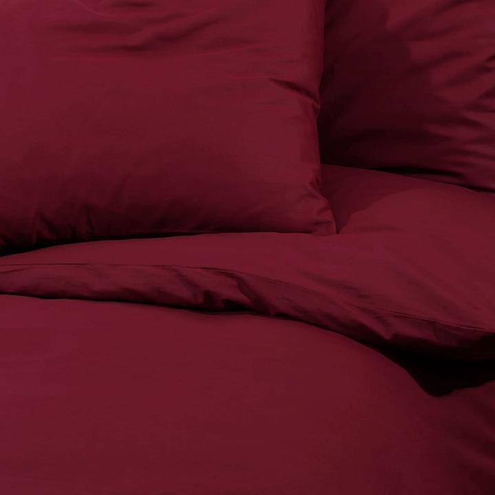 Image du produit VidaXL Ledger (Housse de couette, 240 x 220 cm)