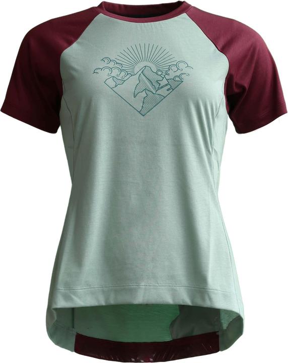 Immagine prodotto Zimtstern Women's Pureflowz Shirt S/S (S)