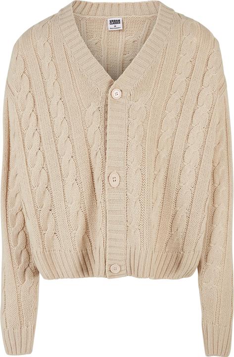 Produktbild Urban Classics Boxy Cardigan (M)