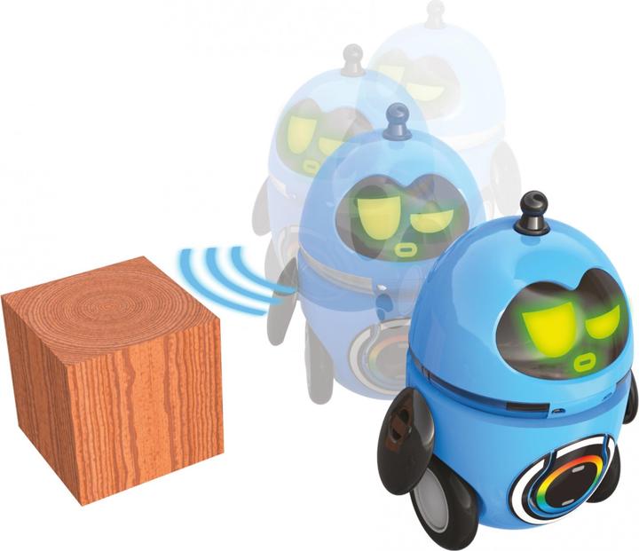 Actual product image Silverlit Follow Me Robot
