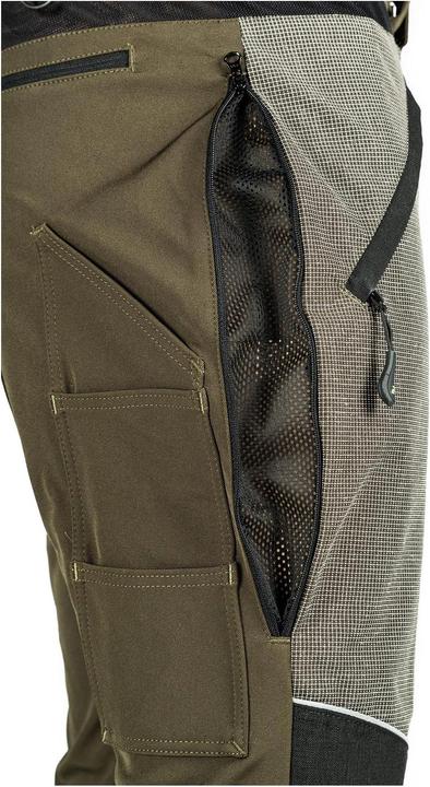 Actual product image PSS X-treme Work Trousers (52)