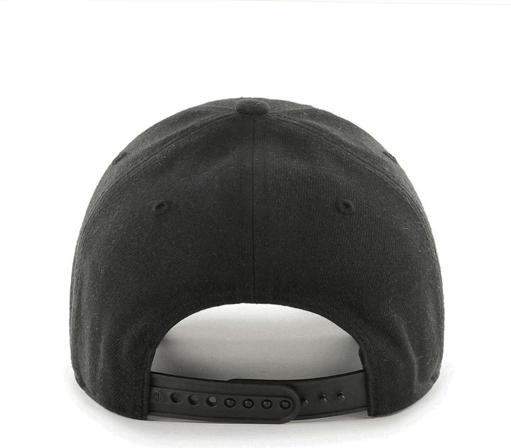Actual product image 47 Brand snapback cap mlb pirates sure shot mvp (One size)
