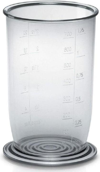 Produktbild Bosch Hausgeräte Msm2410pw (EU-Stecker)