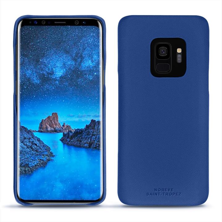 Productafbeelding Noreve Lederen omslag (Samsung Galaxy S9)