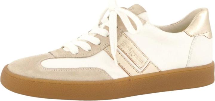 Produktbild Paul Green Sneaker goldfarben (37)