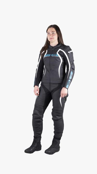 Produktbild iXS Sport Damen Jacke RS-600 1.0 (Damen, 40 D)