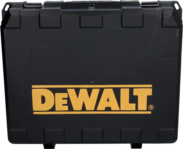 Actual product image DeWalt DCN 660 M1 Battery Nailer 18V 32-63 mm Brushless + 1x Battery 4,0 Ah + Charger + Case