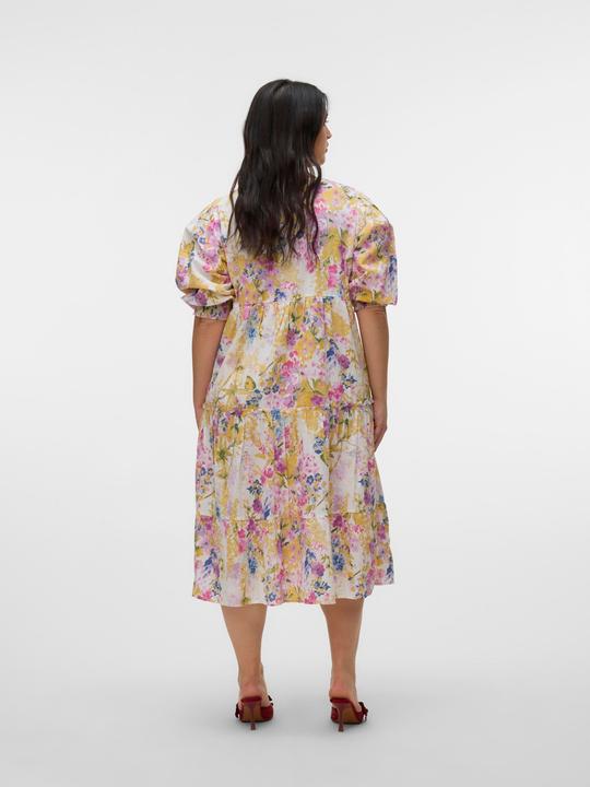 Image du produit Vero Moda VMDICTHE Robe longue Robe (48)