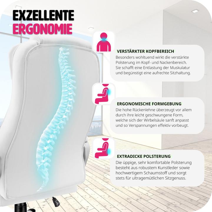 Immagine prodotto tectake Zulu
