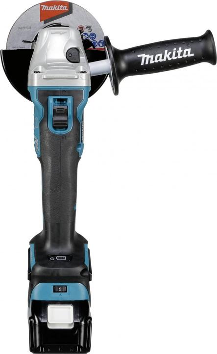Produktbild Makita Winkelschleifer (125 mm)