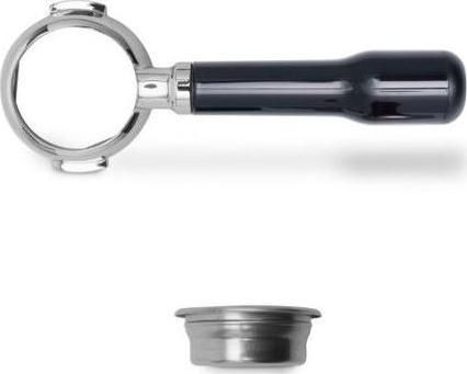 Produktbild Lelit Classic Siebträger 58mm Bodenlos