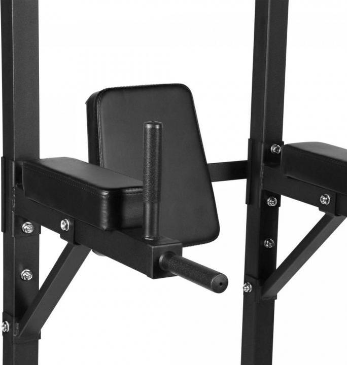 Actual product image Gorilla Sports power tower