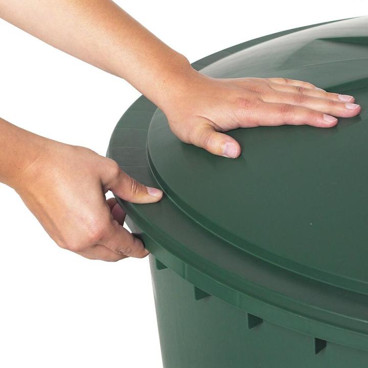 Produktbild Graf Garantia (510 l)
