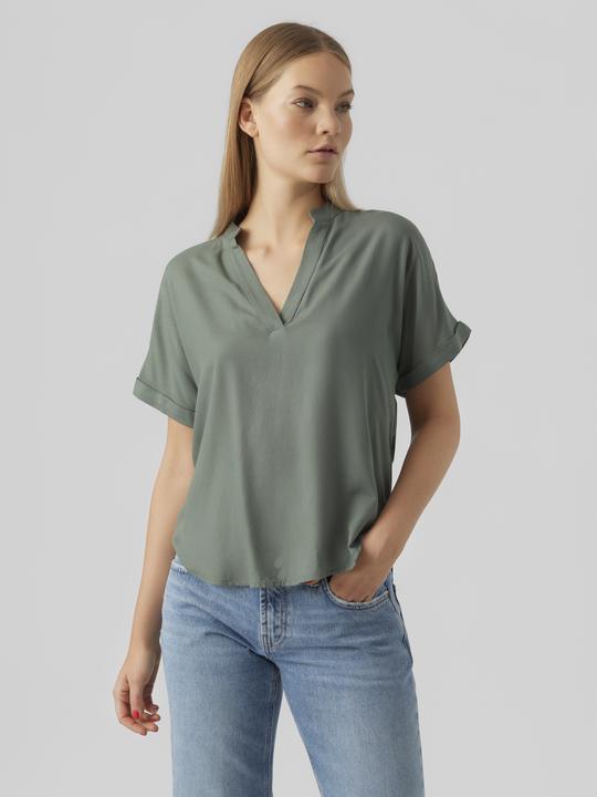 Image du produit Vero Moda Vmbeauty Ss Top Wvn Ga Noos (L)