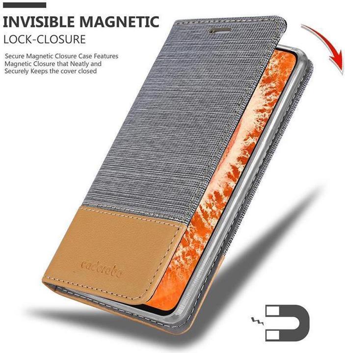 Actual product image Cadorabo Jeans Optik (Honor View 30)