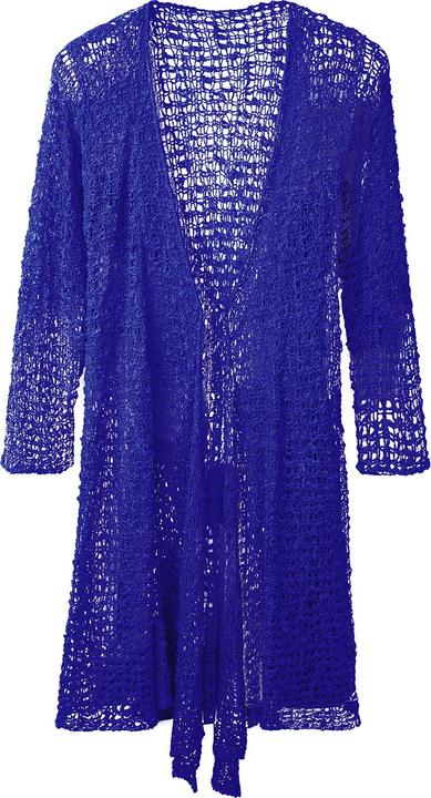 Produktbild Joe Browns Lightweight Popcorn Knit Longline Cardigan (One Size)