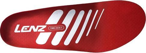 Produktbild Lenz Insole Top Comfort