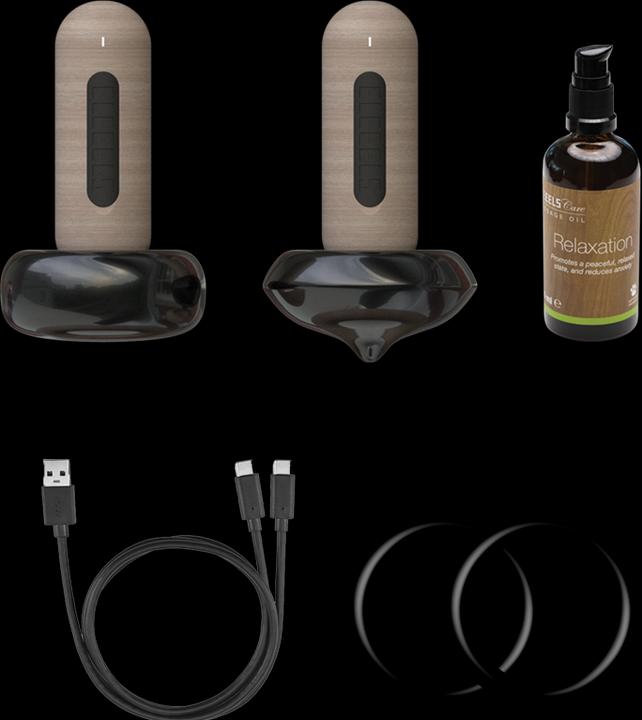 Immagine prodotto Eleeels S2 Warmstein Massagestab