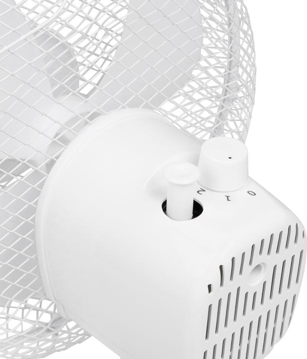 Actual product image Tristar VE-5721 Table Fan 23 cm (48.65 dB)