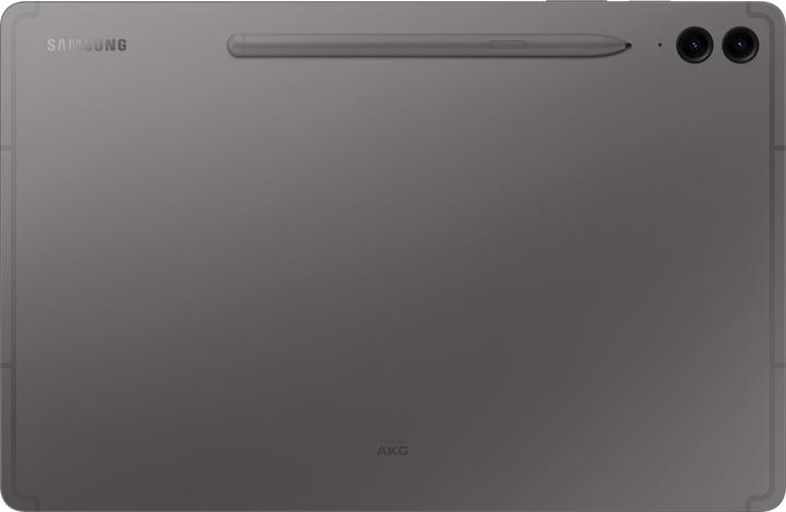 Produktbild Samsung Galaxy Tab S9 FE+ (nur WLAN, 12.40", 256 GB, Gray)