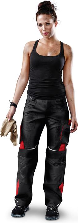 Image du produit Kübler Pantalon de travail Cordura® pour femmes (38)