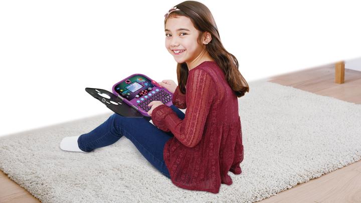 Immagine prodotto VTech KidiSecrets Selfie Music 2.0 (Tedesco)