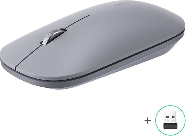 Produktbild Ugreen Wireless mouse MU001 (Kabelgebunden)