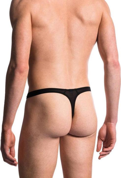 Actual product image Manstore M101 Minimum String (L)