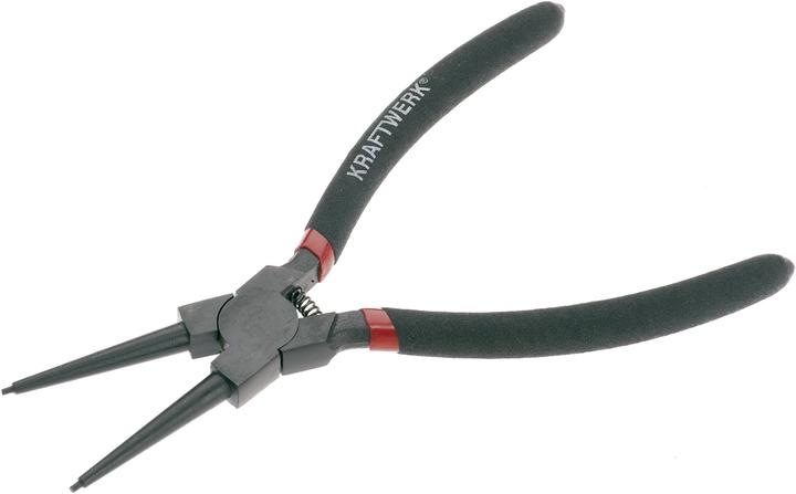 Immagine prodotto Kraftwerk Pinze per anelli di mare (180 mm)