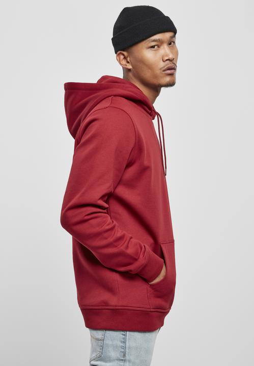 Produktbild Starter Small Logo Hoody (S)