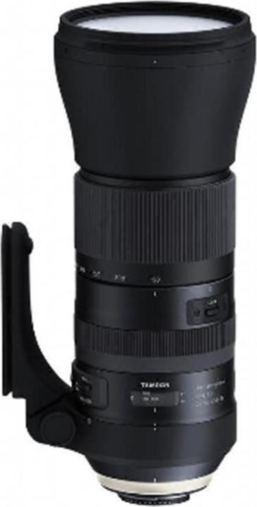 Produktbild Tamron SP AF 150-600mm f / 5-6.3 Di VC USD G2 Nikon F (Nikon F, Vollformat)
