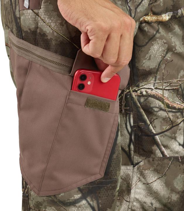 Image du produit Solognac ACTIKAM 300 (XL)