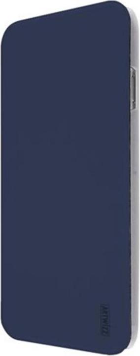 Immagine prodotto Artwizz SmartJacket per iPhone 6/6s, navy (Apple iPhone 6)