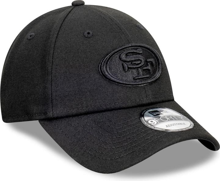Produktbild New Era 9Forty Full San Francisco 49Ers (One Size)