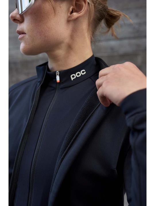 Actual product image Poc W's Thermal Jacket (XS)