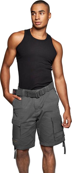 Image du produit Normani Short d'été "Atacama" avec ceinture "Wadi (S)