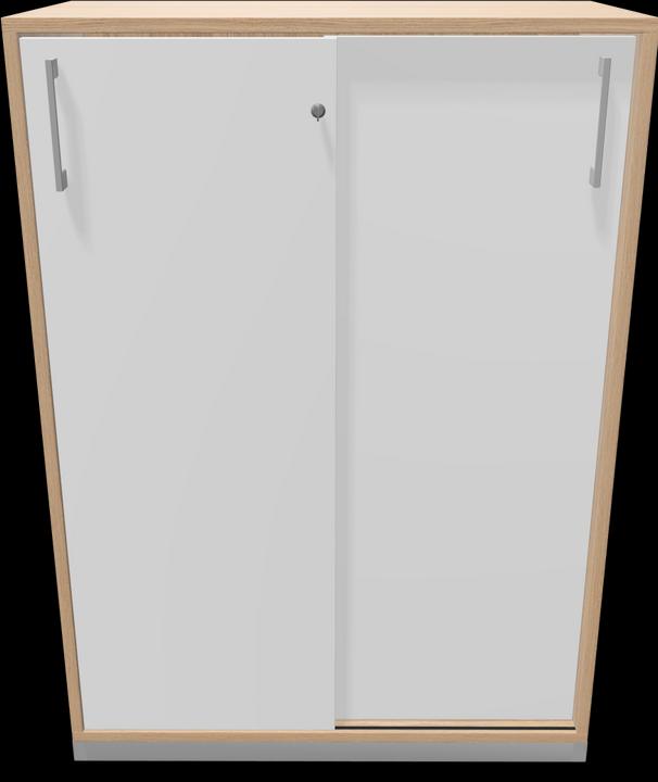 Immagine prodotto Narbutas Scelta armadio ad ante scorrevoli (80 x 40 x 111,5 cm)