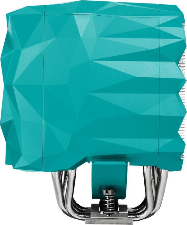 Immagine prodotto Iceberg Thermal IceSLEET X9 Dual TR - solo Threadripper (166 mm)