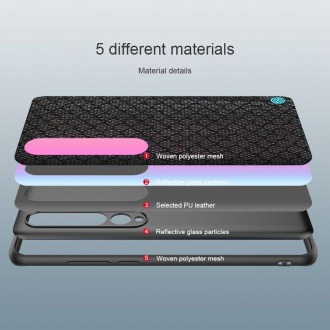 Actual product image Nillkin Twinkle Series (Mi 10 Pro)