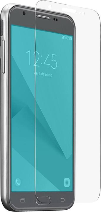 Actual product image SBS Glass screen protector for Samsung Galaxy J3 2017 (1 Piece, Samsung Galaxy J3 (2017))