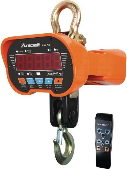 Actual product image Stürmer - Unicraft Kranwaage KW 50