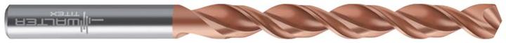 Produktbild Titex Spiralbohrer (3.4 mm)